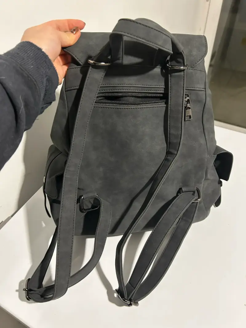 Mochila Azaleia - 6