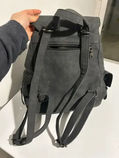 Mochila Azaleia - miniatura 6