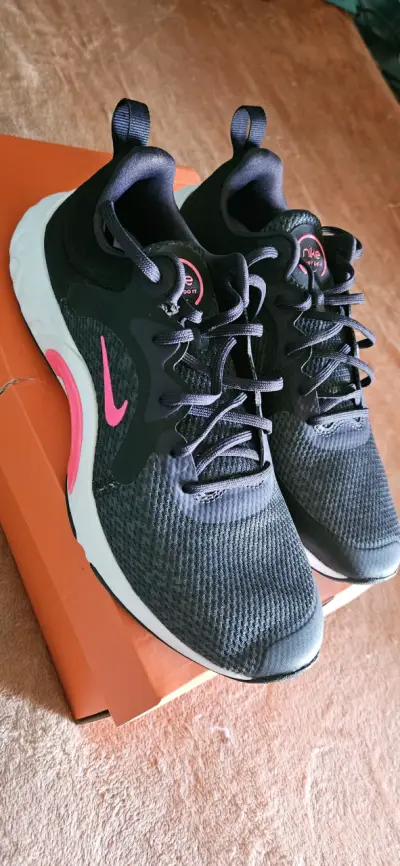 Zapatillas Nike Renew Mujer - miniatura 2