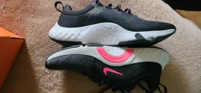 Zapatillas Nike Renew Mujer - miniatura 3