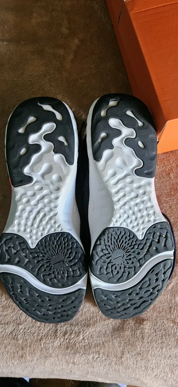 Zapatillas Nike Renew Mujer - 4