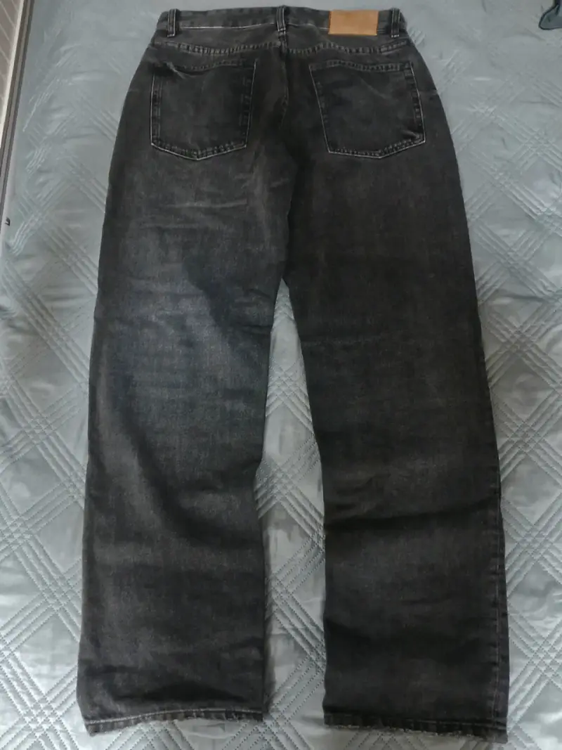 Jeans Zara rectos talla 40 - 2
