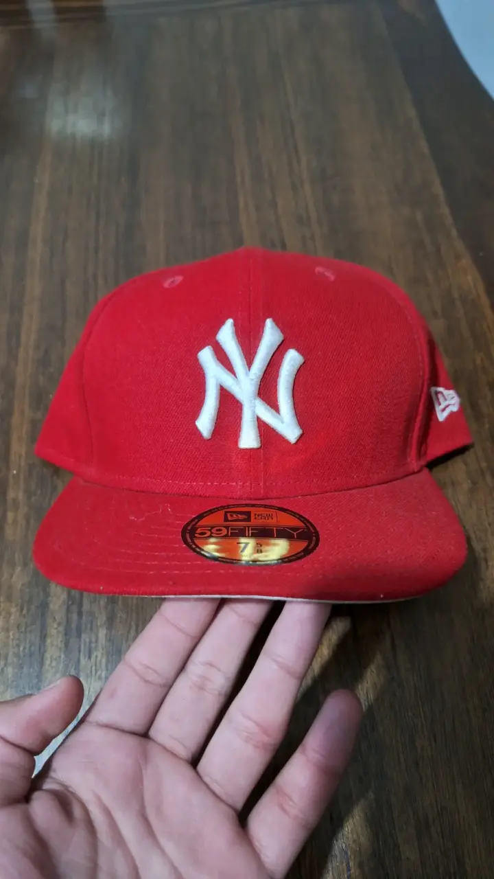 Gorra New Era - 1