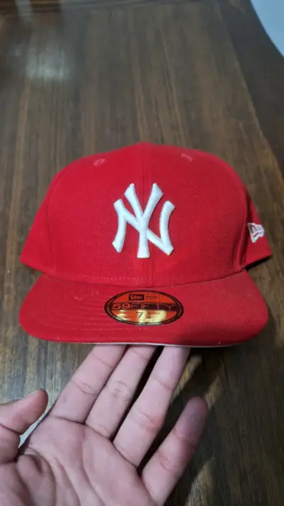 Gorra New Era - miniatura 1