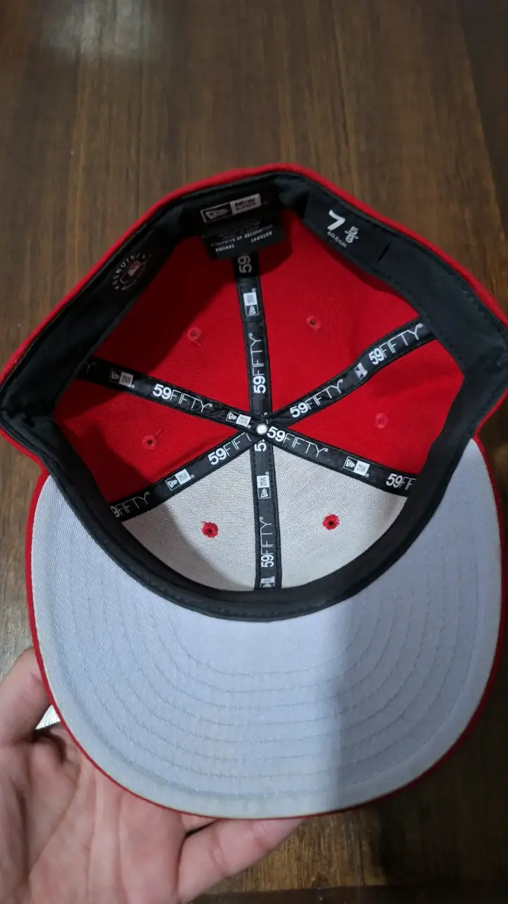 Gorra New Era - 3