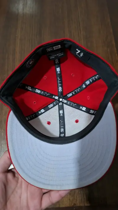 Gorra New Era - miniatura 3