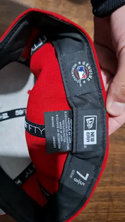 Gorra New Era - miniatura 4