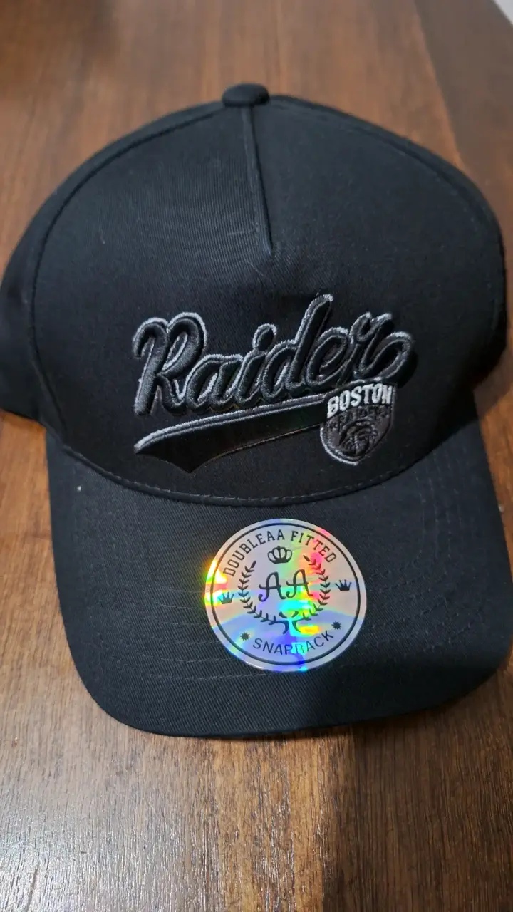 Gorra New Era - 5