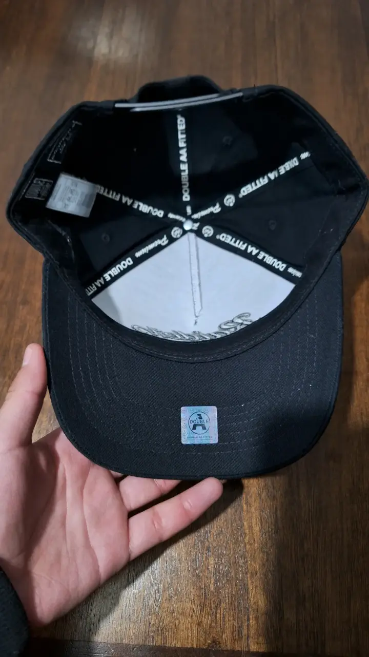 Gorra New Era - 6