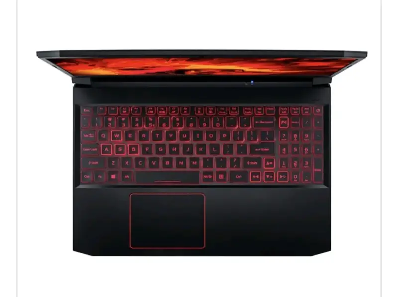 Laptop Acer Nitro para gaming con teclado retroiluminado - 2