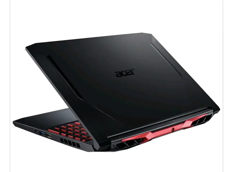 Laptop Acer Nitro para gaming con teclado retroiluminado - 3