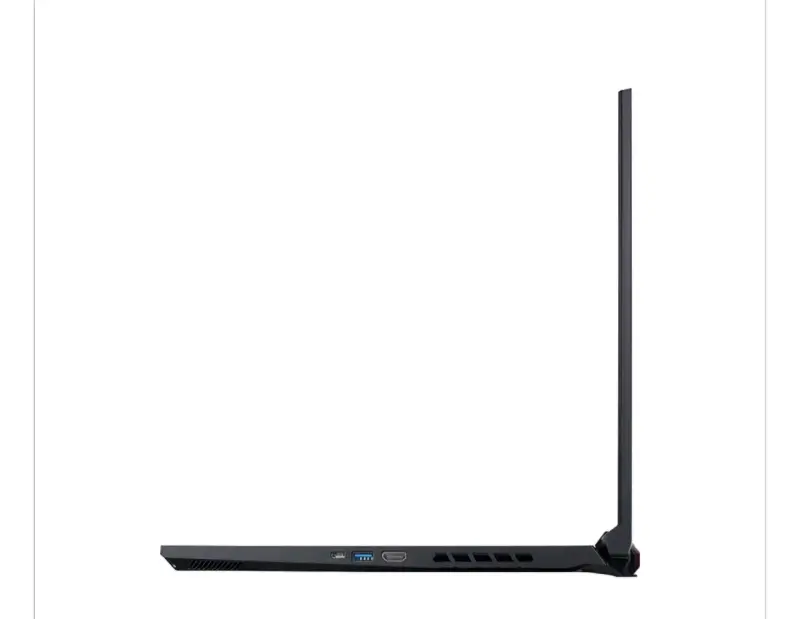Laptop Acer Nitro para gaming con teclado retroiluminado - 4