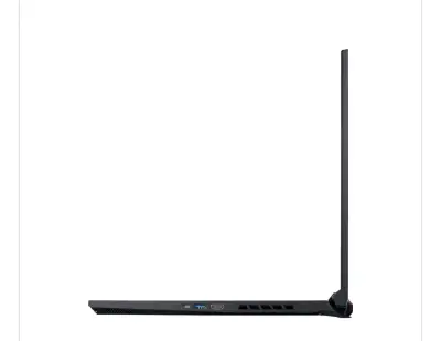 Laptop Acer Nitro para gaming con teclado retroiluminado - miniatura 4