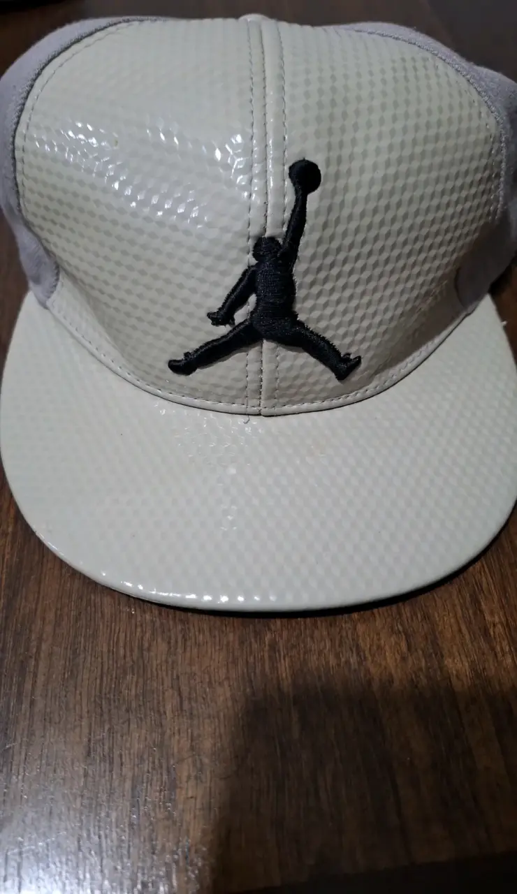 Gorra negra y gris camuflaje SK Skuad - 5