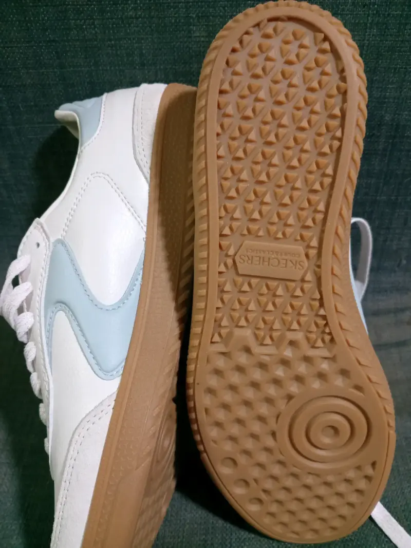 Zapatillas Skechers Court Classi - 1