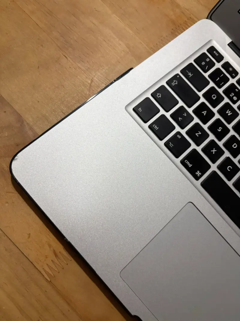 Apple MacBook Air 2017 - 6