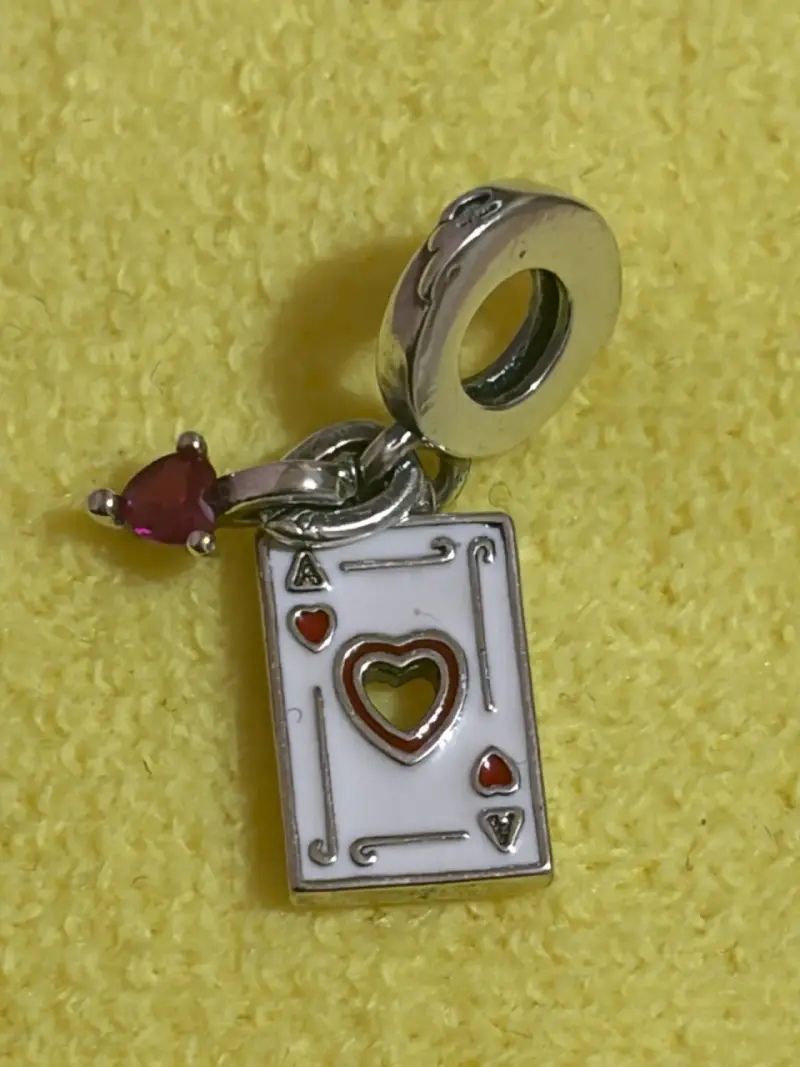 Charm Pulsera - 1