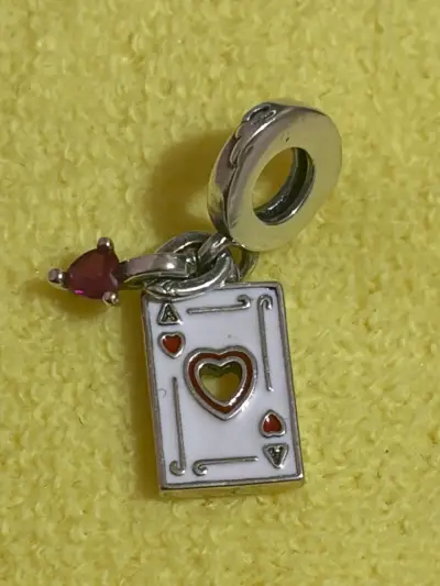 Charm Pulsera - miniatura 1