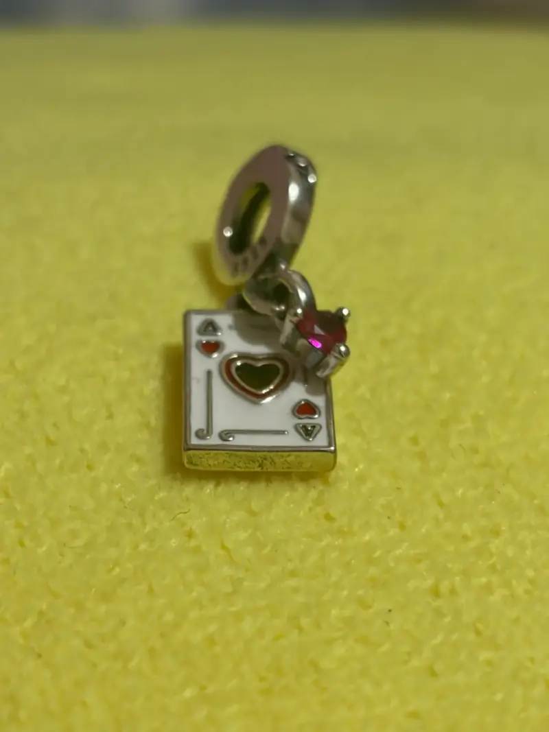 Charm Pulsera - 2