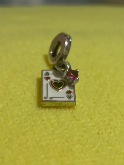 Charm Pulsera - miniatura 2