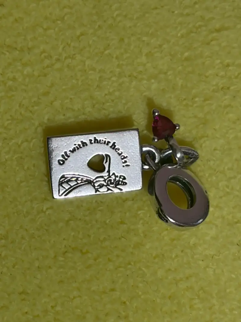 Charm Pulsera - 3