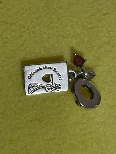 Charm Pulsera - miniatura 3