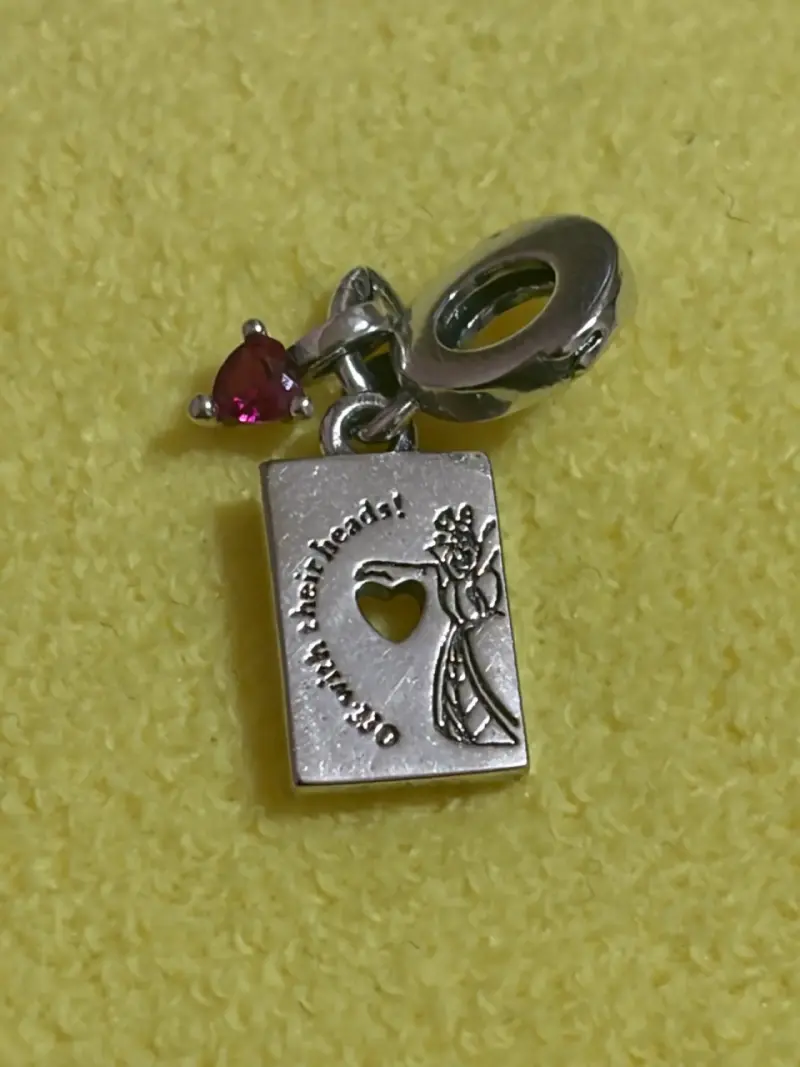 Charm Pulsera - 4