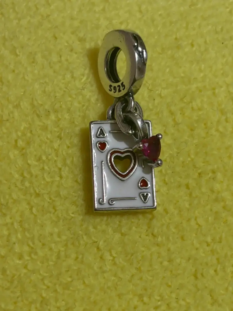 Charm Pulsera - 5
