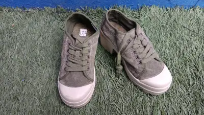 Zapatos y Zapatillas - miniatura 4