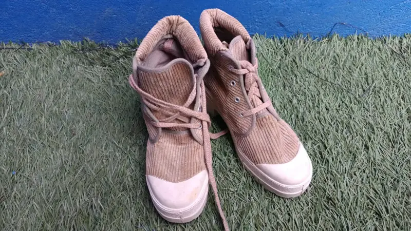 Zapatos y Zapatillas - 5