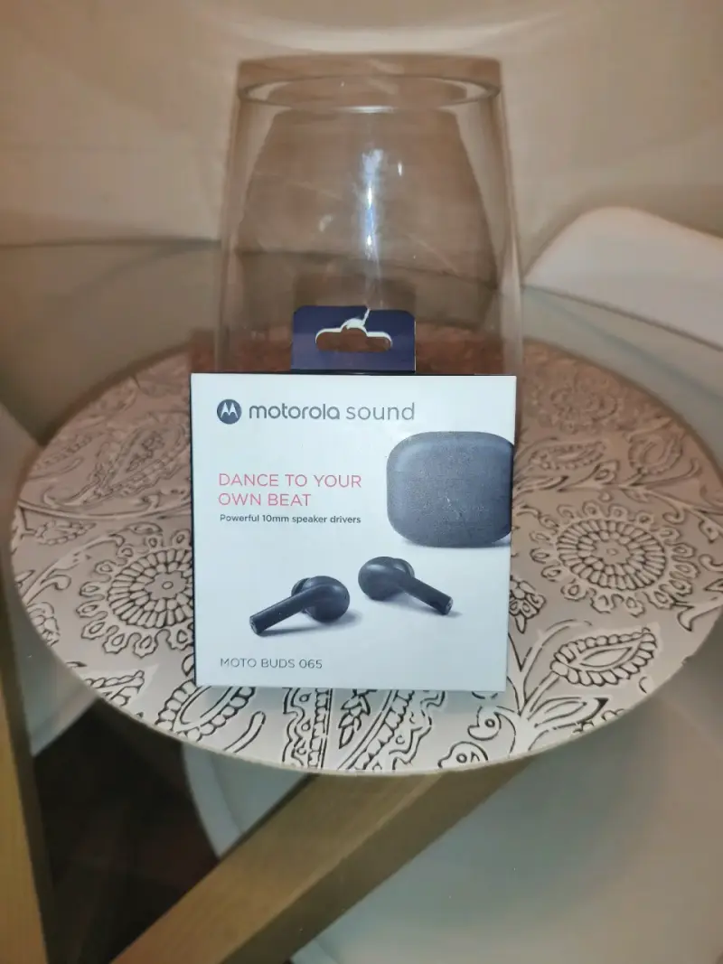 Audífonos True Wireless Philco TWSBK - 4