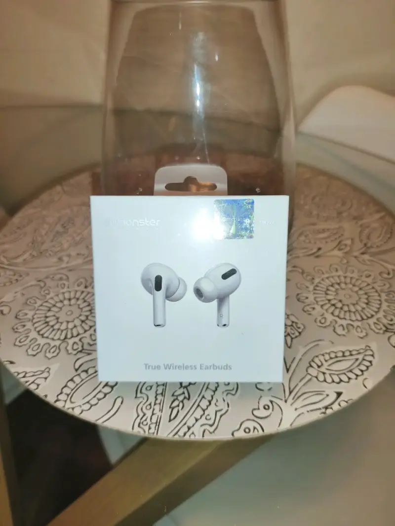 Audífonos True Wireless Philco TWSBK - 5