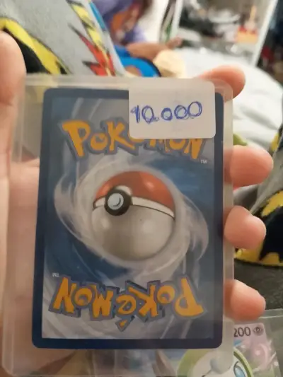 Carta Pokémon Charizard EX - miniatura 2