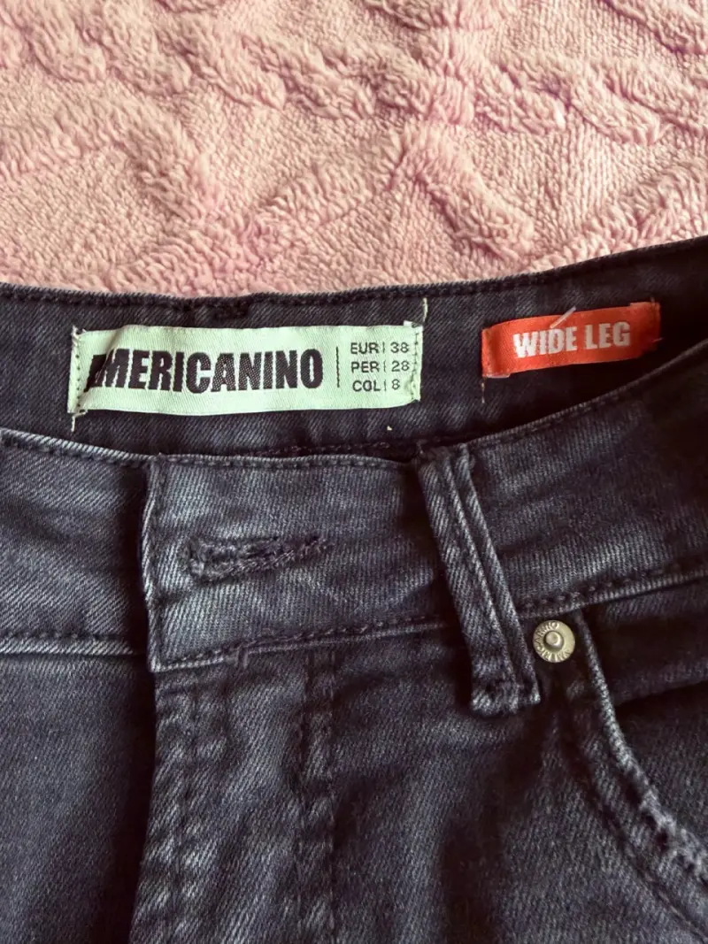 Jeans Americanino - 2