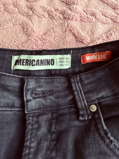 Jeans Americanino - miniatura 2