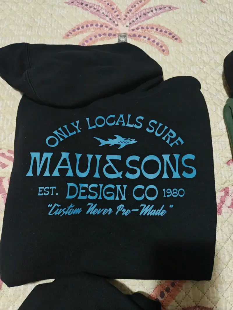 Lote de Polerones con gorro y pantalones de niño - 1