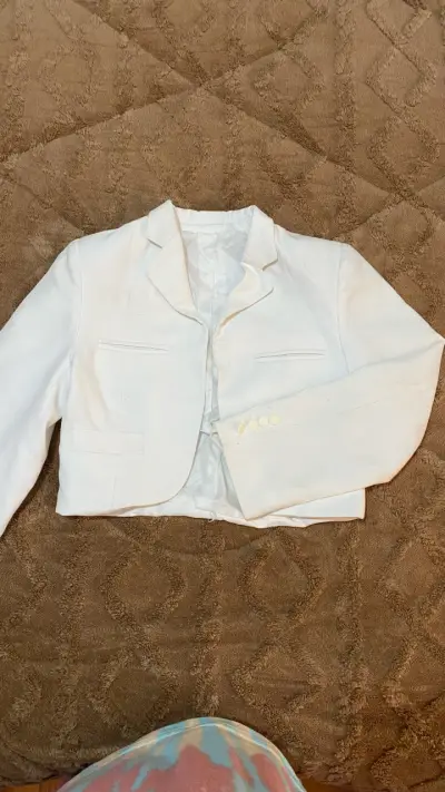 Chaqueta de Huaso para Niño - miniatura 2