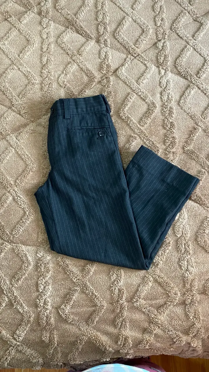 Pantalones de huaso - 1