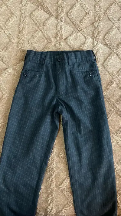 Pantalones de huaso - miniatura 2