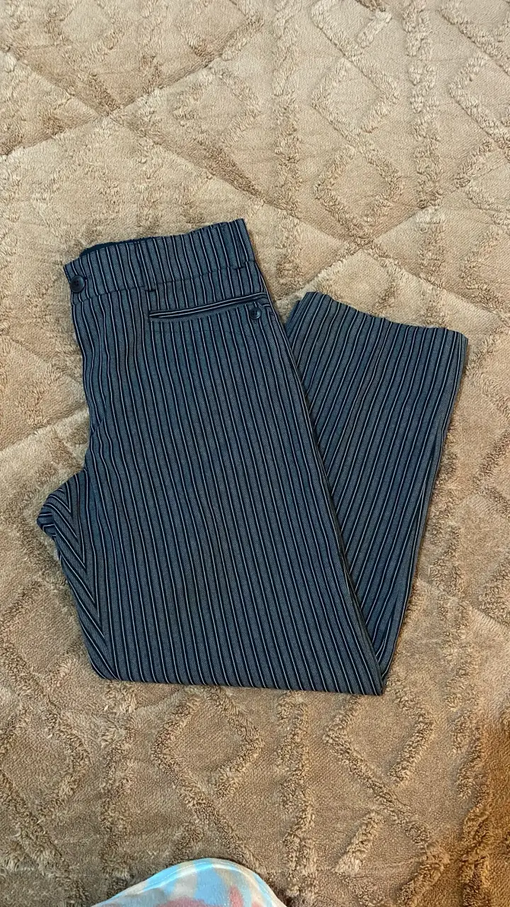 Pantalones de huaso - 5