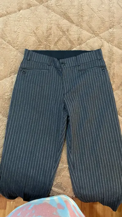 Pantalones de huaso - miniatura 6