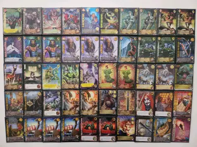 Mazo Mitos y Leyendas Primera Era Salo - miniatura 1