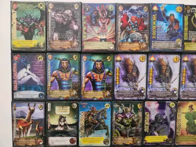 Mazo Mitos y Leyendas Primera Era Salo - miniatura 2