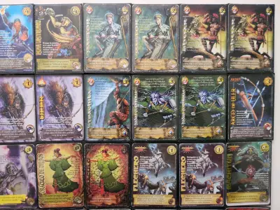 Mazo Mitos y Leyendas Primera Era Salo - miniatura 3