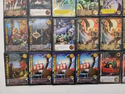 Mazo Mitos y Leyendas Primera Era Salo - miniatura 4