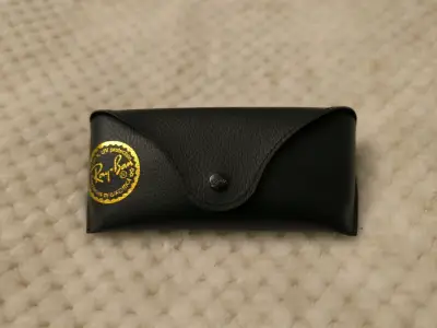 Gafas de sol Ray-Ban Aviator clásicas - miniatura 1
