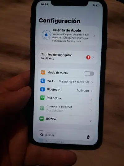 iPhone 11 de 128gb - miniatura 2