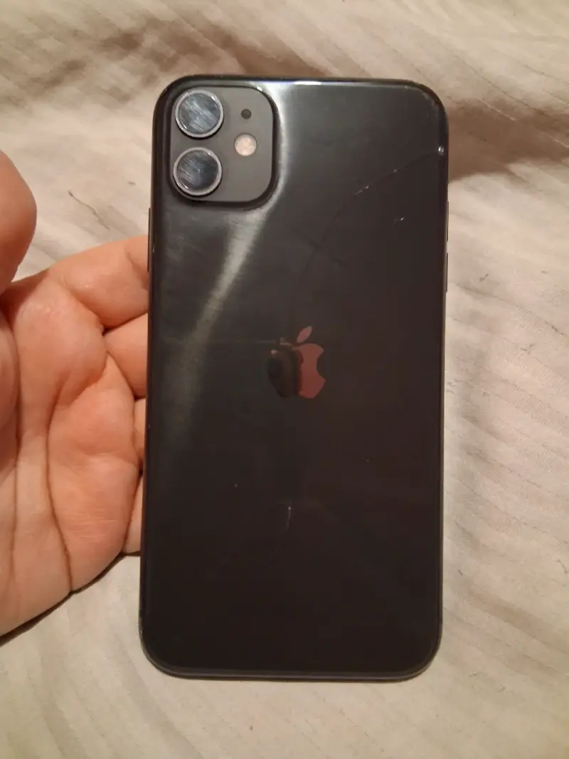 iPhone 11 de 128gb - 6