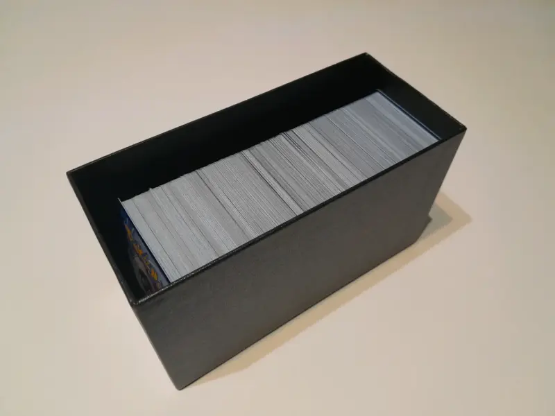 Colección de 500 cartas Pokémon variadas - 3
