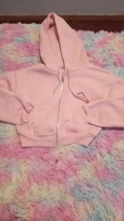 Conjunto rosado para mujer - miniatura 3